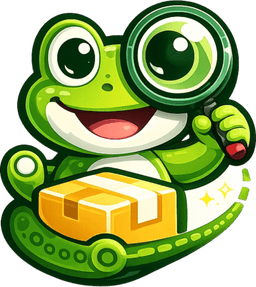 FrogTracking